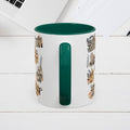 Inspirational Coffee Mug - GULLYDESIGN