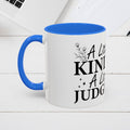 Inspirational Kindness Coffee Mug - 11oz & 15oz - GULLYDESIGN