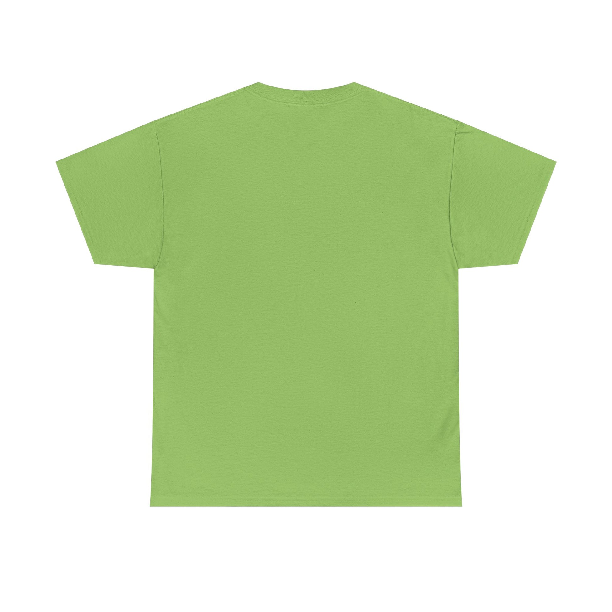 Unisex Heavy Cotton Tee - Grated with a Purpose Graphic Tee - GULLYDESIGN