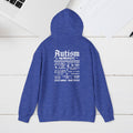 Autism Cozy Hoodie - Perfect for Relaxation & Casual Outings - GULLYDESIGN