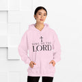 Inspirational Hoodie - 'Sing So The Lord' Unisex Heavy Blend Sweatshirt - GULLYDESIGN