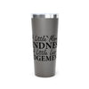 Motivational Tumbler - "A Little More Kindness, A Little Less Judgment" - 22oz Copper Vacuum Insulated Travel Mug