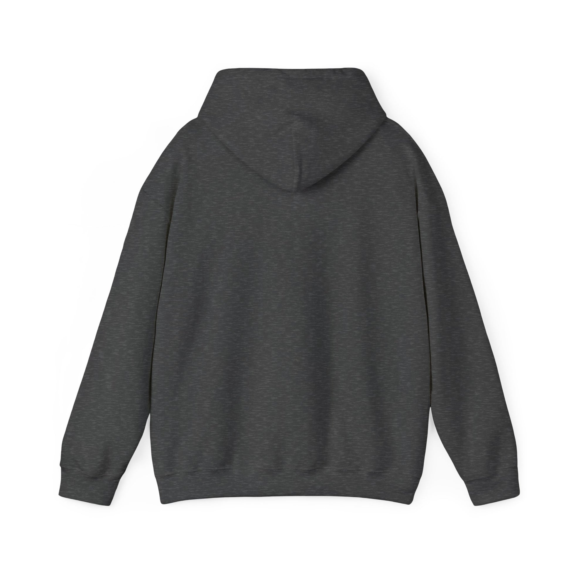 Dad Fixer Of Things Hooded Sweatshirt  - Unisex Heavy Blend™ - GULLYDESIGN