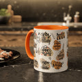 Inspirational Coffee Mug - GULLYDESIGN