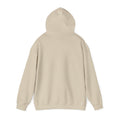 Blessed Mom Unisex Heavy Blend™ Hooded Sweatshirt - All Day Every Day - GULLYDESIGN