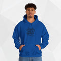 Family Life's Greatest Blessing Hoodie - Unisex - GULLYDESIGN
