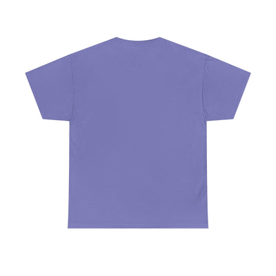 Busy Raising Ballers Unisex Heavy Cotton Tee