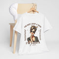Funny Mom T-Shirt - 