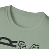 Soccer Mom Unisex Softstyle T-Shirt - Perfect Gift for Sporty Moms
