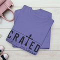 Unisex Heavy Cotton Tee - Grated with a Purpose Graphic Tee - GULLYDESIGN