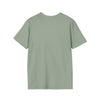 Soccer Mom Unisex Softstyle T-Shirt - Perfect Gift for Sporty Moms