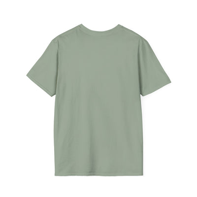 Soccer Mom Unisex Softstyle T-Shirt - Perfect Gift for Sporty Moms