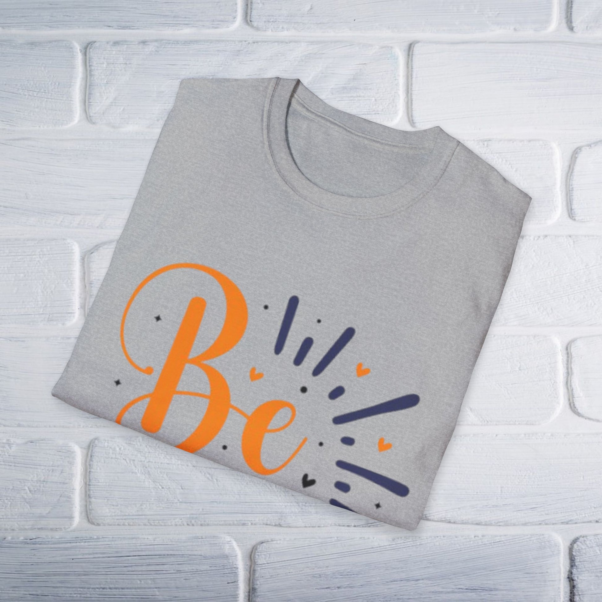 Motivational T-Shirt: Be Stronger Than Your Excuses - GULLYDESIGN