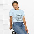Mad Hustle & Dope Soul Unisex T-Shirt – Motivational Tee for Dreamers - GULLYDESIGN