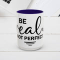 Inspirational Coffee Mug - 