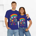 Unisex Heavy Cotton Tee - 