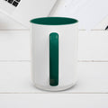 Inspirational Kindness Coffee Mug - 11oz & 15oz - GULLYDESIGN