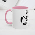 Inspirational Coffee Mug - 