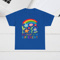Unisex Heavy Cotton Tee - 