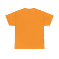 Caution I Have No Filter Unisex Heavy Cotton Tee - GULLYDESIGN