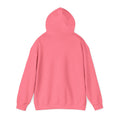 Blessed Mom Unisex Heavy Blend™ Hooded Sweatshirt - All Day Every Day - GULLYDESIGN