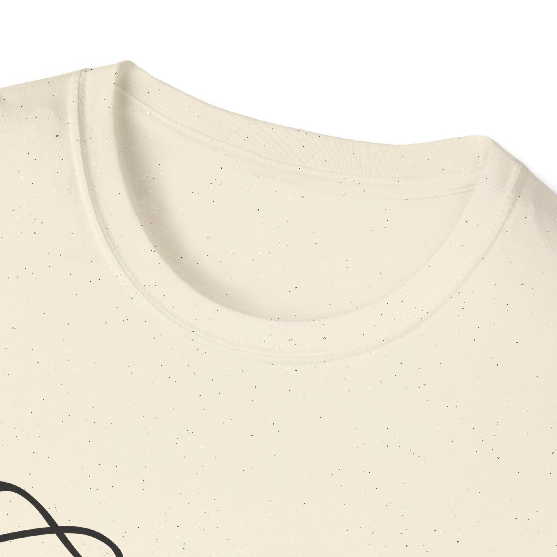 Beautiful Soul T-Shirt - Unisex Softstyle - GULLYDESIGN