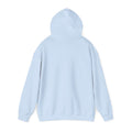 Blessed Jeremiah 17:7 Unisex Heavy Blend Hoodie - GULLYDESIGN