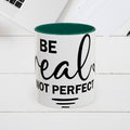 Inspirational Coffee Mug - 