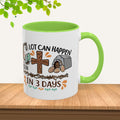 Inspirational Easter Mug - 