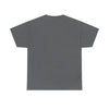 Inspirational Unisex Heavy Cotton Tee - 'Oh How He Loves Us' John 4:10