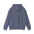 Blessing in the Storm Hoodie | Unisex Heavy Blend Sweatshirt for Comfort and Style - GULLYDESIGN