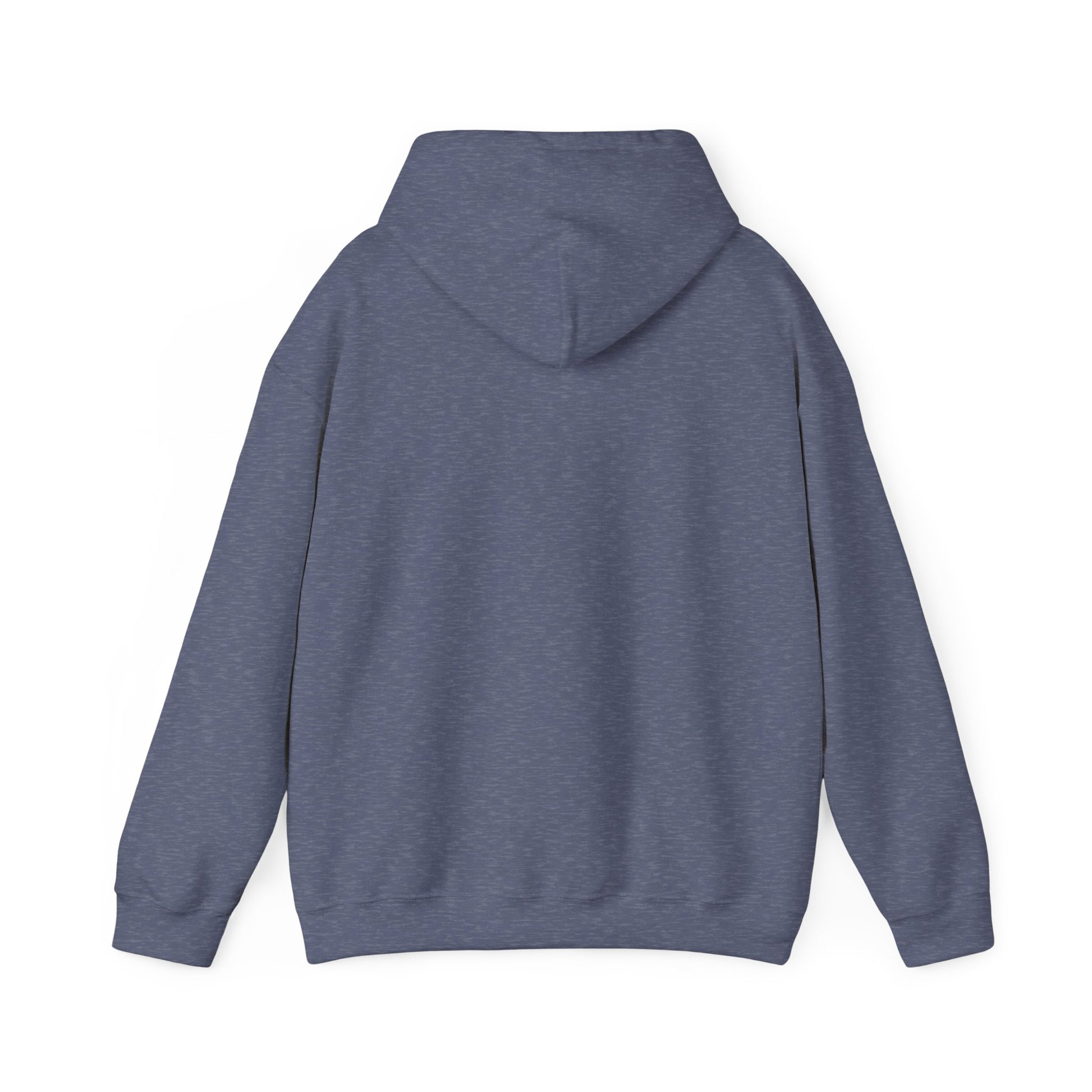 Blessing in the Storm Hoodie | Unisex Heavy Blend Sweatshirt for Comfort and Style - GULLYDESIGN