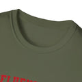 Black History T-Shirt - GULLYDESIGN