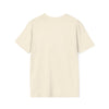 Soccer Mom Unisex Softstyle T-Shirt - Perfect Gift for Sporty Moms