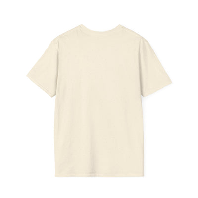 Soccer Mom Unisex Softstyle T-Shirt - Perfect Gift for Sporty Moms