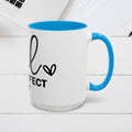 Inspirational Coffee Mug - 