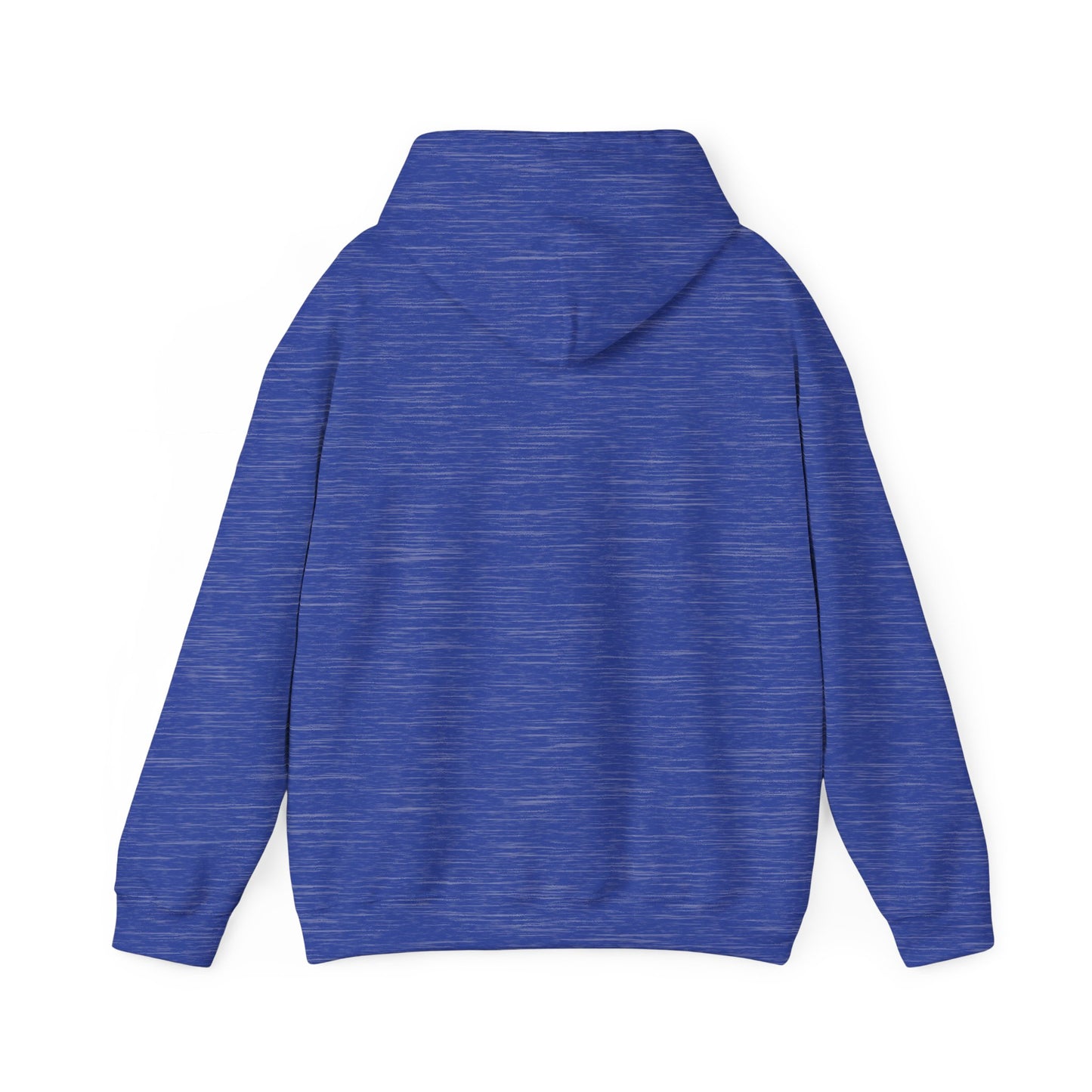 April Awareness Hoodie - We Wear Blue for Autism