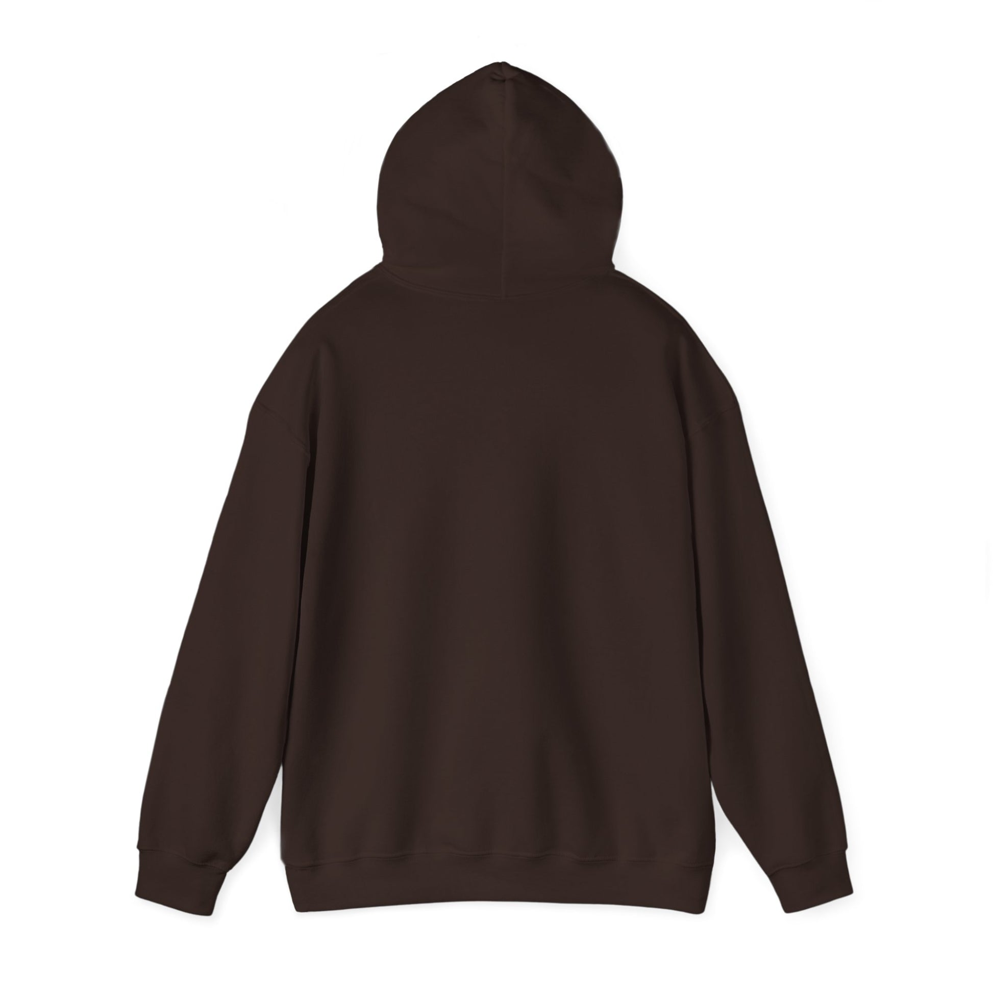 Inspirational God is Good Hoodie - Unisex Heavy Blend™ Sweatshirt - GULLYDESIGN