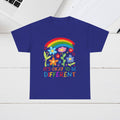 Unisex Heavy Cotton Tee - 