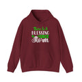 Blessing in the Storm Hoodie | Unisex Heavy Blend Sweatshirt for Comfort and Style - GULLYDESIGN
