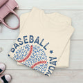 Baseball All Day Everyday Unisex Heavy Cotton Tee - GULLYDESIGN