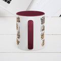 Inspirational Coffee Mug - GULLYDESIGN