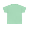 Busy Raising Ballers Unisex Heavy Cotton Tee