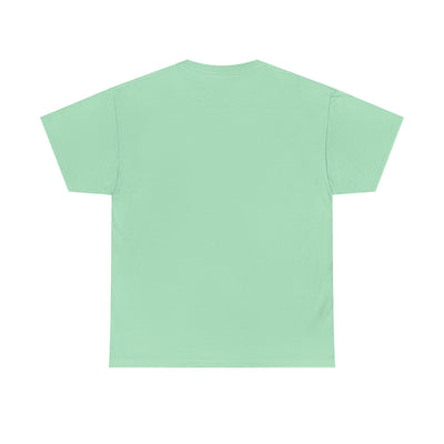 Busy Raising Ballers Unisex Heavy Cotton Tee