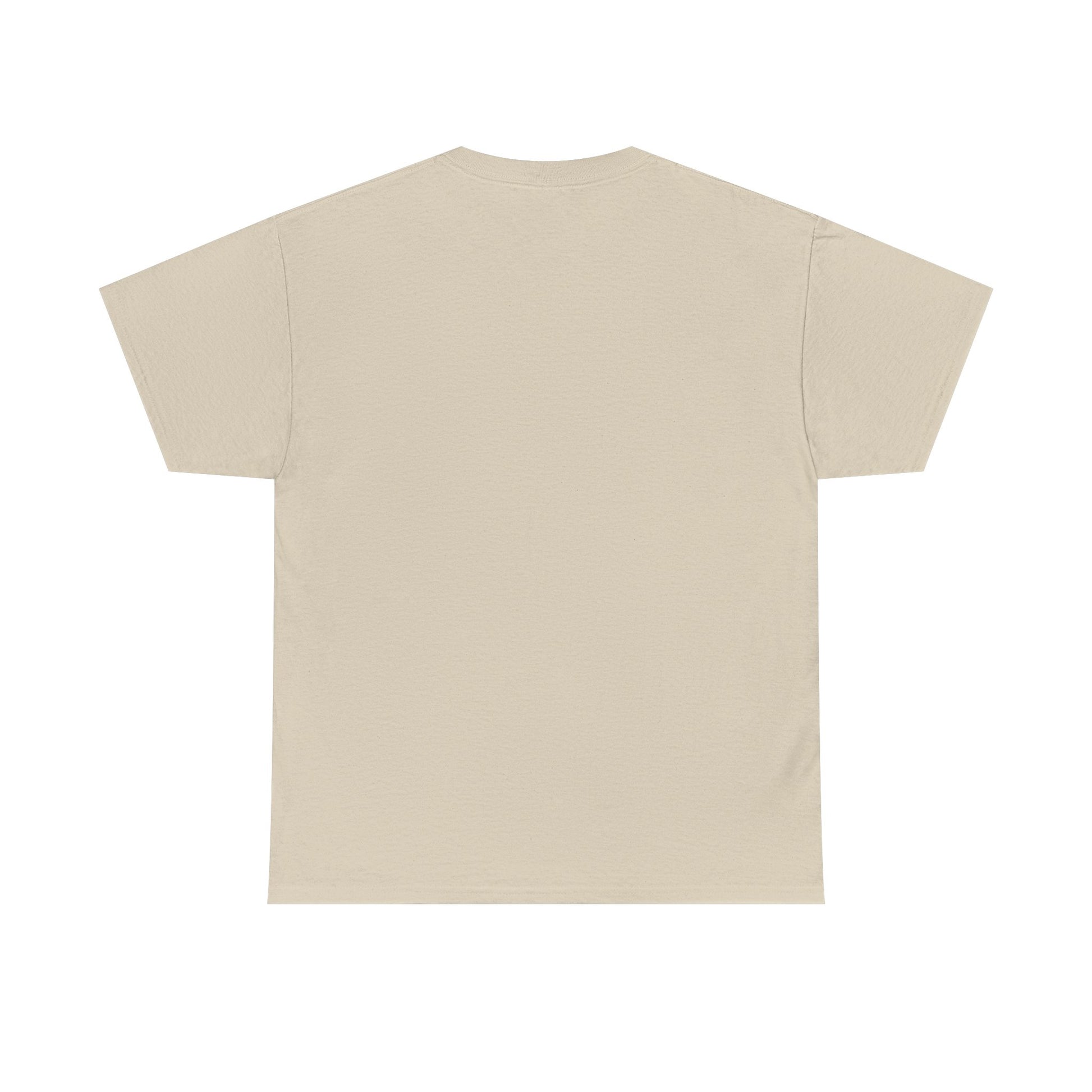 Unisex Heavy Cotton Tee - Grated with a Purpose Graphic Tee - GULLYDESIGN