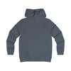 Results & Excuses Girlie College Hoodie