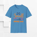 Do Small Things With Great Love Inspirational Tee - GULLYDESIGN
