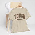 Tough as a Mother Unisex Heavy Cotton Tee - GULLYDESIGN