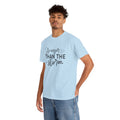Stronger Than The Storm Unisex Heavy Cotton Tee - GULLYDESIGN