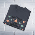 Shine Like The Universe T-Shirt - Unisex - GULLYDESIGN